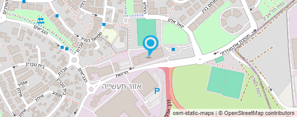 מפת הגעה אל CAYO