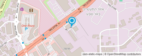 מפת הגעה אל שבעה כוכבים