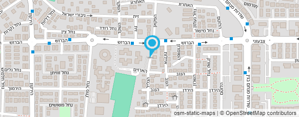 מפת הגעה אל שווארמה קמרה כפר יונה