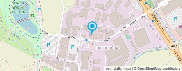 מפת הגעה אל י.ש. גבריאלי סחר בע"מ מפת הגעה אל י.ש. גבריאלי סחר בע"מ