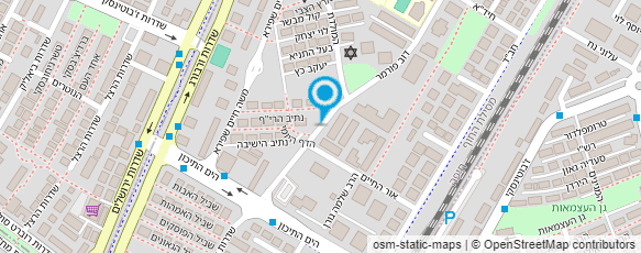 מפת הגעה אל משכנתא נכונה