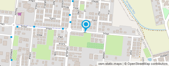 מפת הגעה אל אברהם דגן - פסיכותרפיסט ומטפל רגשי