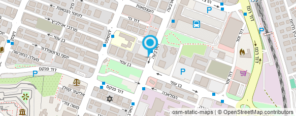 מפת הגעה אל אביב חגי סטודיו לצילום מפת הגעה אל אביב חגי סטודיו לצילום
