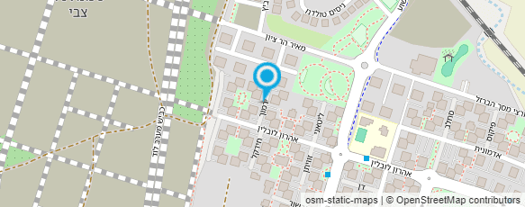 מפת הגעה אל מי אליק | מערכות סינון מים וברי מים