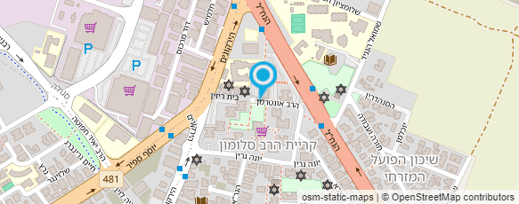 מפת הגעה אל קבוצת לנקרי מפת הגעה אל קבוצת לנקרי