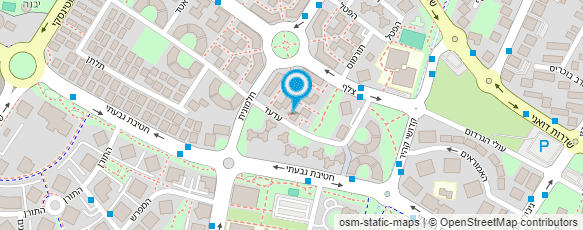 מפת הגעה אל רויאל קומפורט מפת הגעה אל רויאל קומפורט