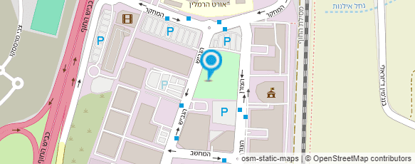 מפת הגעה אל הטכנאי טכנאי סלולר