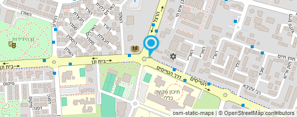 מפת הגעה אל י.א.בנייה ושיפוצים מפת הגעה אל י.א.בנייה ושיפוצים