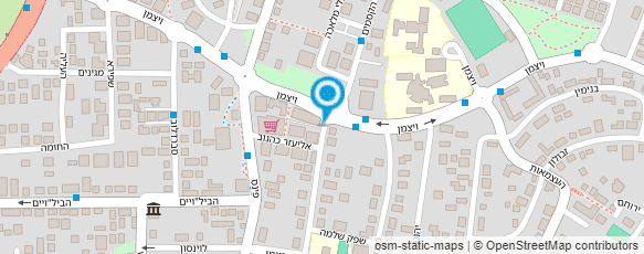 מפת הגעה אל תבל - שירותי פוליגרף מתקדמים מפת הגעה אל תבל - שירותי פוליגרף מתקדמים