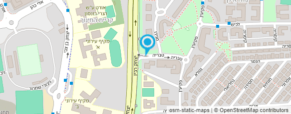 מפת הגעה אל כוח ארז פרוייקטים הנדסיים בע"מ מפת הגעה אל כוח ארז פרוייקטים הנדסיים בע"מ