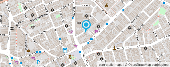 מפת הגעה אל אס ליין מכונות מזון מפת הגעה אל אס ליין מכונות מזון