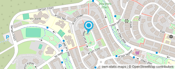 מפת הגעה אל מיכל שחר ביטוח ופיננסים מפת הגעה אל מיכל שחר ביטוח ופיננסים