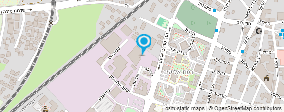מפת הגעה אל VN SPORT מפת הגעה אל VN SPORT