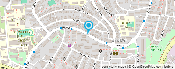 מפת הגעה אל לוגין פרויקטים מפת הגעה אל לוגין פרויקטים