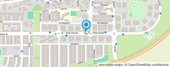 מפת הגעה אל איתי מעבדת סלולר מפת הגעה אל איתי מעבדת סלולר