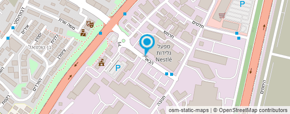 מפת הגעה אל בועז אמיר משרד עו"ד מפת הגעה אל בועז אמיר משרד עו"ד