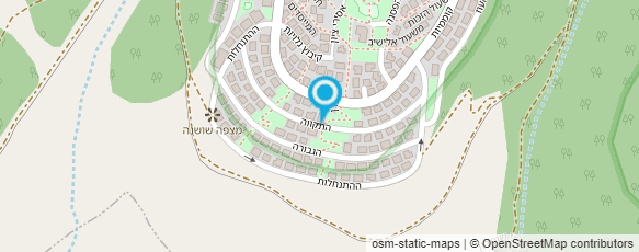 מפת הגעה אל המאיר בצבע עבודות צבע ושיפוצים מפת הגעה אל המאיר בצבע עבודות צבע ושיפוצים