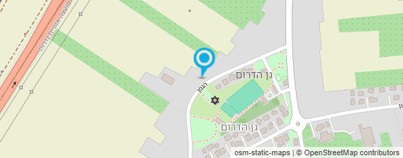 מפת הגעה אל שקו מפת הגעה אל שקו