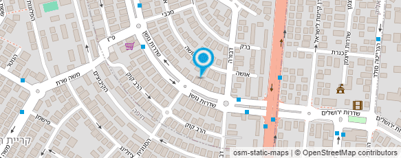 מפת הגעה אל אבי ישראל סוכנות לביטוח מפת הגעה אל אבי ישראל סוכנות לביטוח