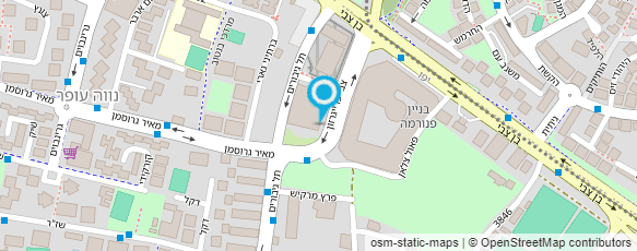 מפת הגעה אל רויטל ניילס מפת הגעה אל רויטל ניילס