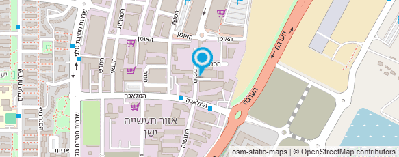 מפת הגעה אל ג'וניור פלוס מפת הגעה אל ג'וניור פלוס