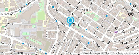מפת הגעה אל ברייט אלקטריק מפת הגעה אל ברייט אלקטריק