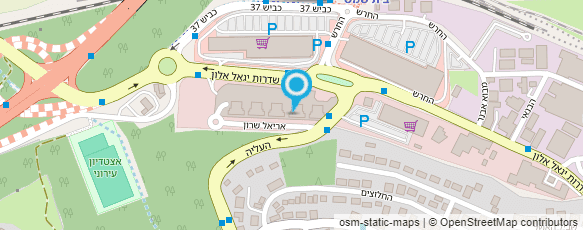 מפת הגעה אל Home & Glass Solutions פתרונות זכוכית לבית מפת הגעה אל Home & Glass Solutions פתרונות זכוכית לבית