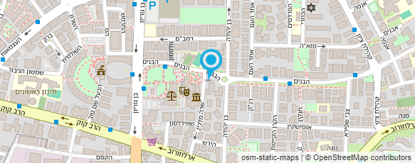 מפת הגעה אל שולמית וייסמן-הדרכת הורים מפת הגעה אל שולמית וייסמן-הדרכת הורים