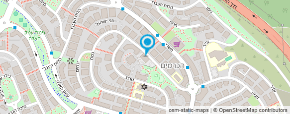 מפת הגעה אל טלי מימון – מרכז לאסתטיקה מתקדמת מפת הגעה אל טלי מימון – מרכז לאסתטיקה מתקדמת