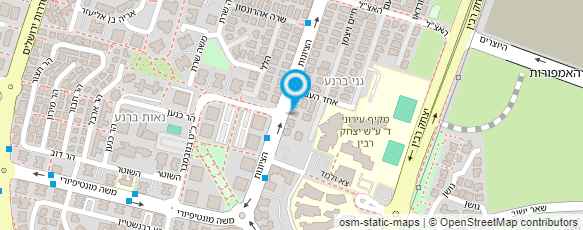 מפת הגעה אל saray naya מפת הגעה אל saray naya