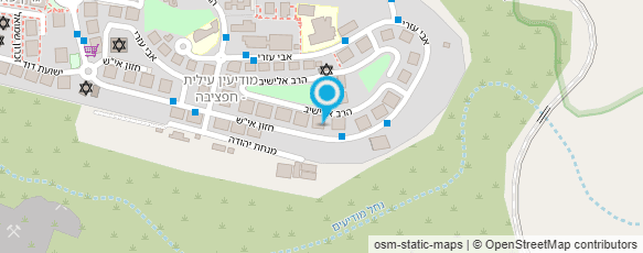 מפת הגעה אל אלחנן הגברה לאירועים מפת הגעה אל אלחנן הגברה לאירועים