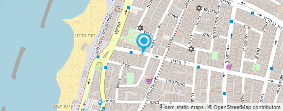 מפת הגעה אל מורטו תוספות שיער מפת הגעה אל מורטו תוספות שיער