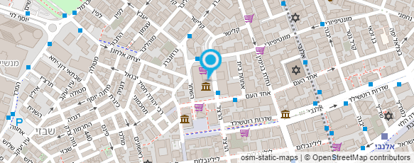 מפת הגעה אל פירוק רום מפת הגעה אל פירוק רום