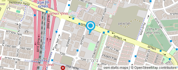 מפת הגעה אל רצפות אפוקסי