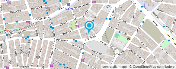 מפת הגעה אל סטטיקה הנדסה