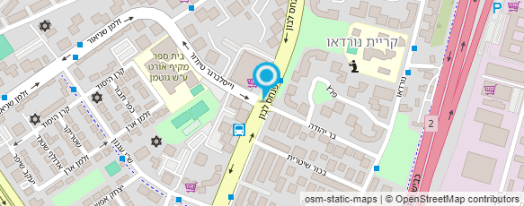 מפת הגעה אל מורה לנהיגה אלירן הלפמן מפת הגעה אל מורה לנהיגה אלירן הלפמן