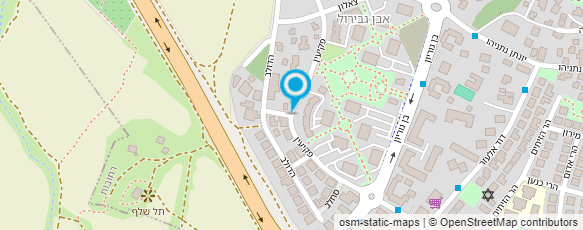 מפת הגעה אל Bipolix 3D Printing מפת הגעה אל Bipolix 3D Printing