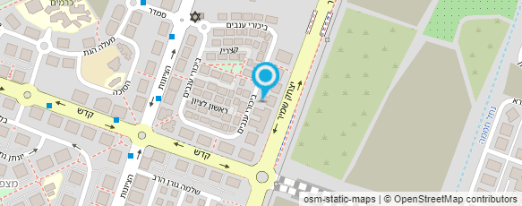 מפת הגעה אל עורך דין נתנאל לוסקי מפת הגעה אל עורך דין נתנאל לוסקי