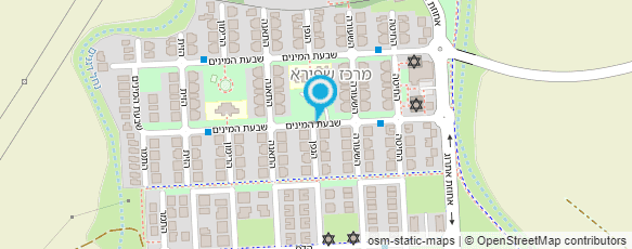 מפת הגעה אל רביב-ים סוככים מפת הגעה אל רביב-ים סוככים