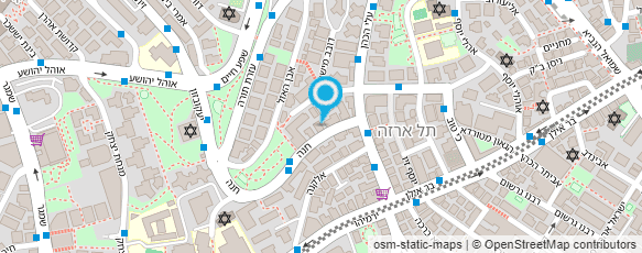 מפת הגעה אל נאור אביצדק משרד עורכי דין מפת הגעה אל נאור אביצדק משרד עורכי דין