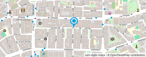 מפת הגעה אל גל ריתוך נירוסטה וברזל מפת הגעה אל גל ריתוך נירוסטה וברזל