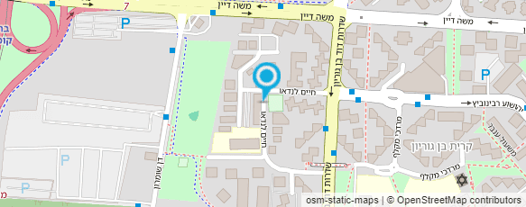 מפת הגעה אל מדי פארם חולון מפת הגעה אל מדי פארם חולון