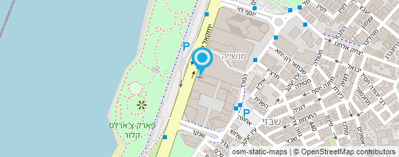 מפת הגעה אל זותי ZOTI מפת הגעה אל זותי ZOTI