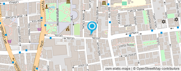 מפת הגעה אל אלכס ידי זהב מפת הגעה אל אלכס ידי זהב