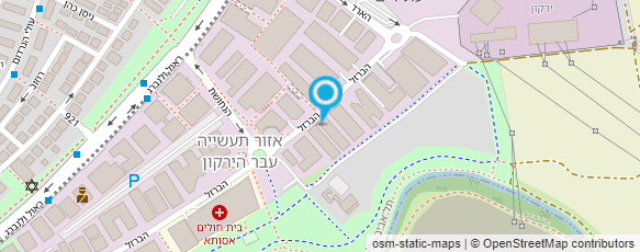 מפת הגעה אל עו"ד אנדריאה ספקטור רוטקופף מפת הגעה אל עו"ד אנדריאה ספקטור רוטקופף