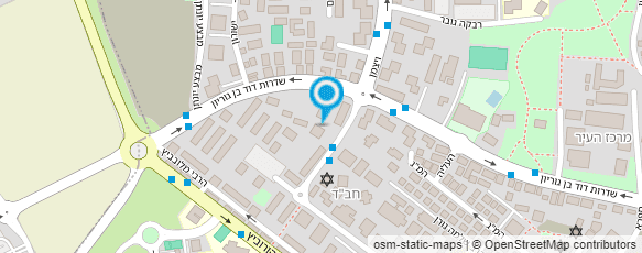 מפת הגעה אל שלמה מחשבים מפת הגעה אל שלמה מחשבים