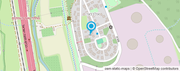 מפת הגעה אל ליה נקיון וניהול מפת הגעה אל ליה נקיון וניהול