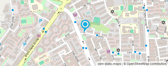 מפת הגעה אל לינור לוגסי גבות מפת הגעה אל לינור לוגסי גבות