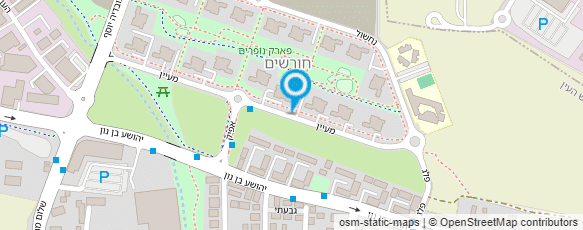 מפת הגעה אל מורן שבת מפת הגעה אל מורן שבת