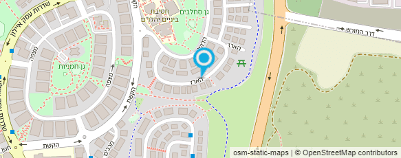 מפת הגעה אל K locks מפת הגעה אל K locks